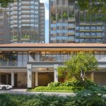 Lentor Gardens Residences